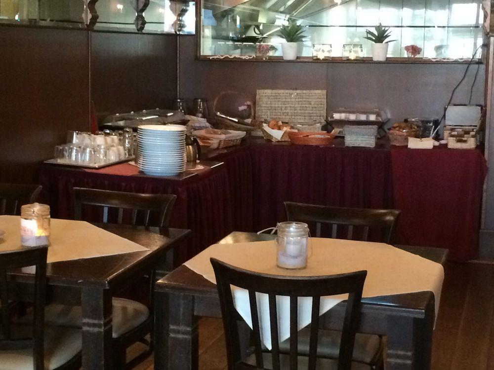 Hotel En Grand Cafe De Pauw Рурмонд Экстерьер фото